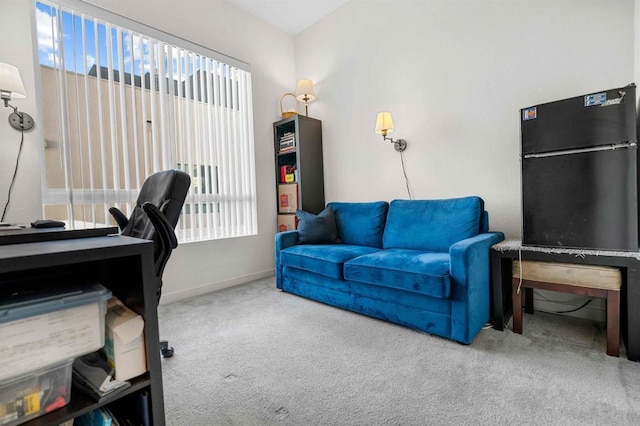 2013 Bravo Loop Unit 5, Chula Vista, CA 91915 - office space with carpet flooring and baseboards