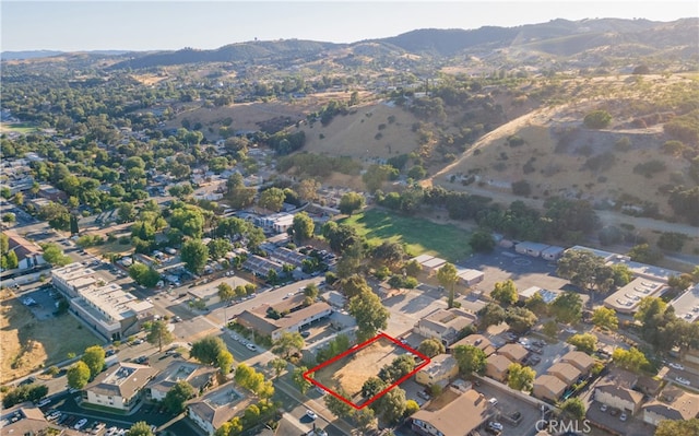 3441 Spring St, Paso Robles CA, 93446 land for sale