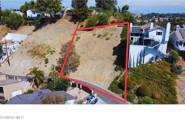 5140 Baza Ave, Woodland Hills CA, 91367 land for sale