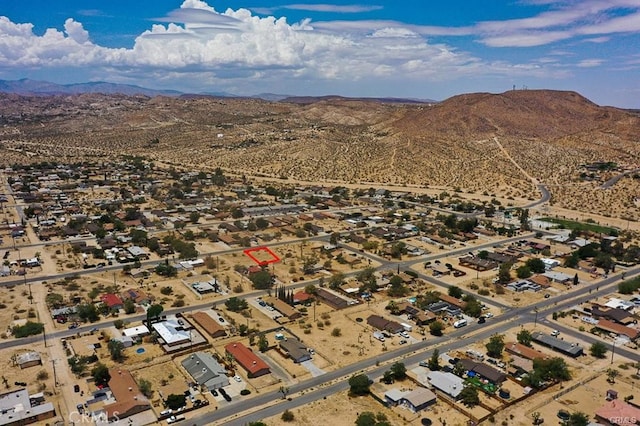 Listing photo 2 for 6391 Indio Ave, Yucca Valley CA 92284