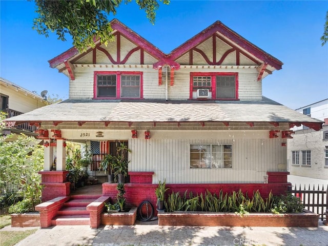 2921 Kenwood Ave, Los Angeles, CA 90007 - photo 1