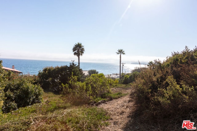 Listing photo 2 for 0 Malibu Cv, Colony, Malibu CA 90265