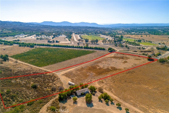 38100 Pauba Rd, Temecula CA, 92592 land for sale