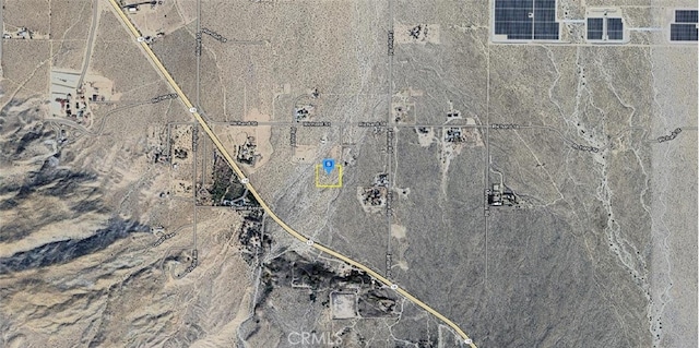 0 S Richard St, Lucerne Valley CA, 92356 land for sale