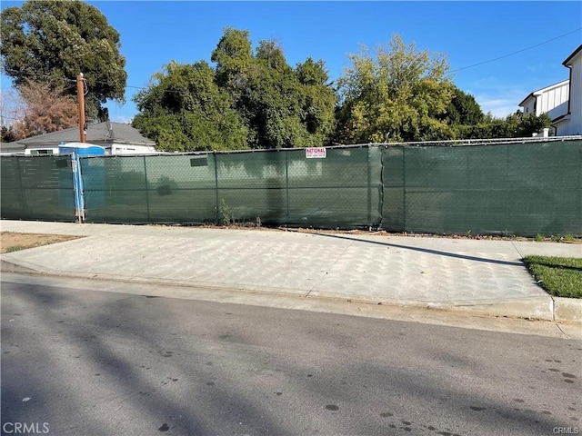 6218 Matilija Ave, Valley Glen CA, 91401 land for sale