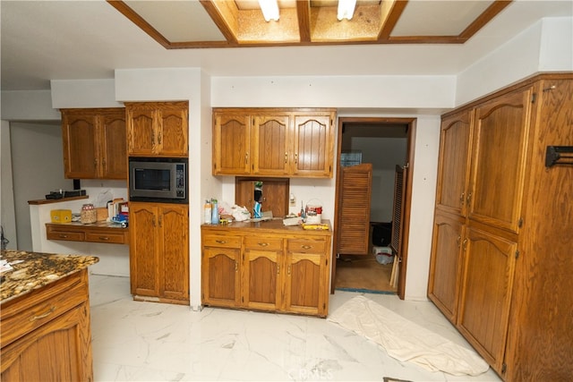 view of kitchen