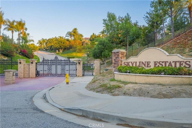 15475 Skyline Dr, Hacienda Heights, CA 91745 - photo 4