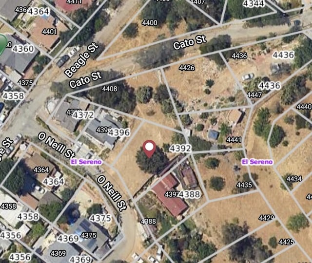 4392 O Neill St, El Sereno, CA 90032 - photo 15