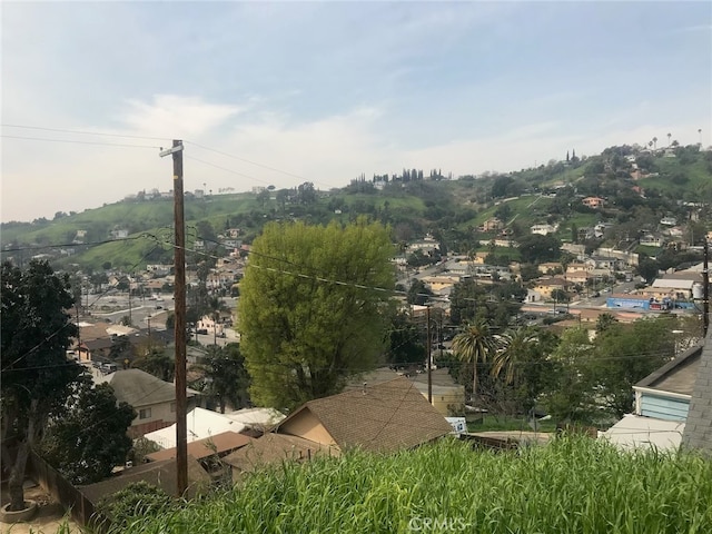 4392 O Neill St, El Sereno CA, 90032 land for sale