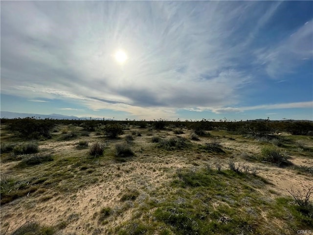 Listing photo 3 for 0 Lee Ave, Adelanto CA 92301