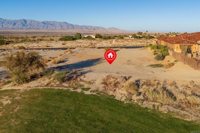 0 Rams Hill Dr, Borrego Springs CA, 92004 land for sale