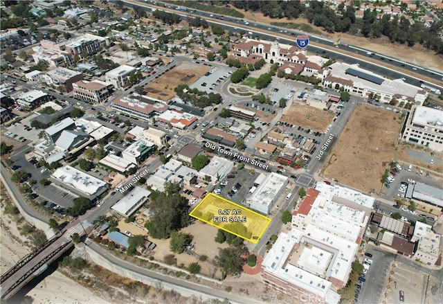 42045 3rd St, Temecula CA, 92590 land for sale