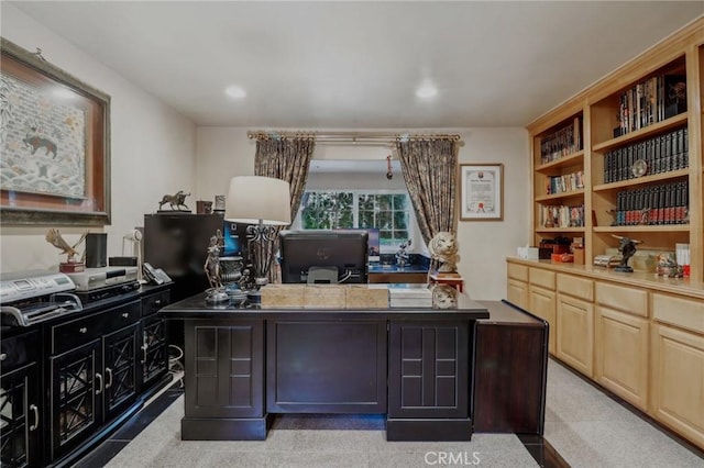2611 Steeplechase Ln, Diamond Bar, CA 91765 - office space featuring light colored carpet