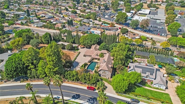 2611 Steeplechase Ln, Diamond Bar, CA 91765 - view of property location with nearby suburban area