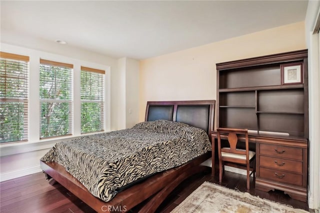 2611 Steeplechase Ln, Diamond Bar, CA 91765 - bedroom featuring wood finished floors and baseboards