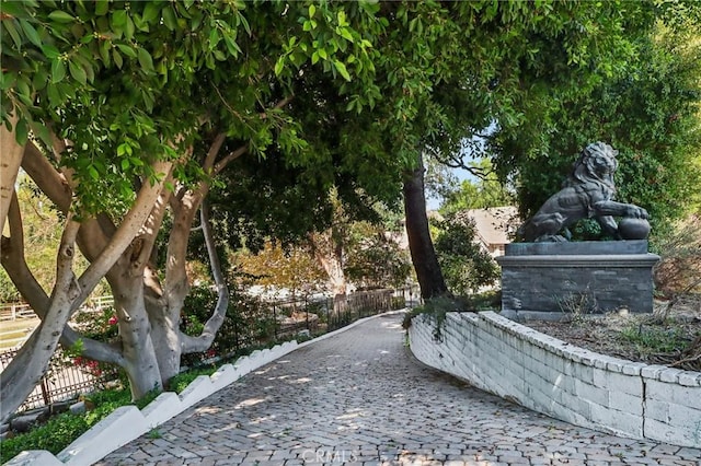 2611 Steeplechase Ln, Diamond Bar, CA 91765 - view of yard