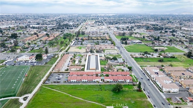 16410 Arrow Blvd, Fontana CA, 92335 land for sale