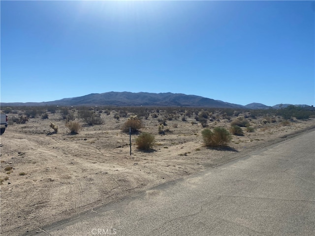 0 Bedouin Ave Unit 29, Palms CA, 92277 land for sale