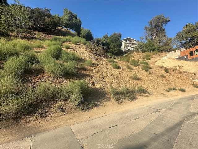 532 Rustic Dr, Los Angeles CA, 90065 land for sale