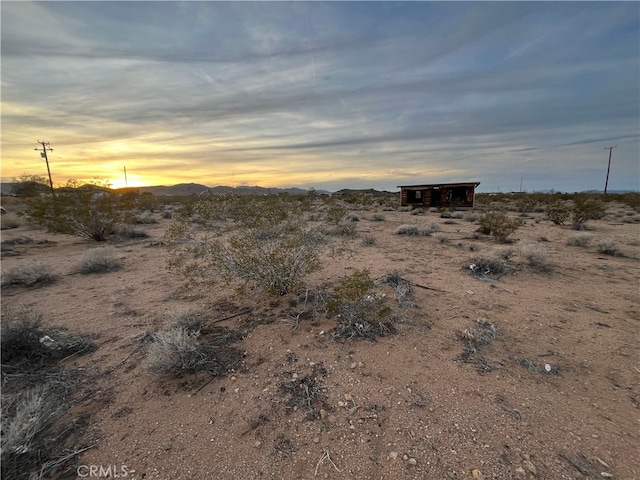 0 Lilac Ln, Landers CA, 92285 land for sale