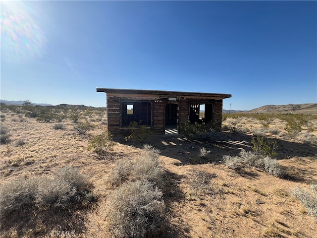 Listing photo 2 for 0 Lilac Ln, Landers CA 92285