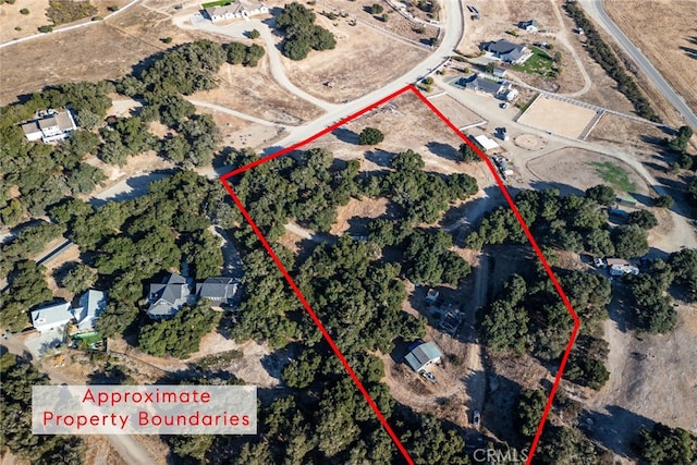 185 Cimarron Way, Arroyo Grande CA, 93420 land for sale