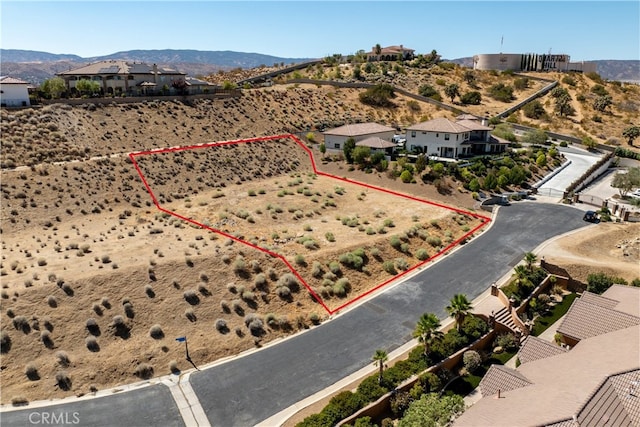 37 Camino, Lancaster CA, 93536 land for sale