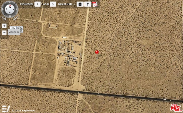 0 235th St, Palmdale CA, 93591 land for sale