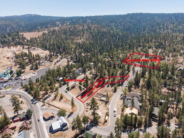 Listing photo 2 for 810 Talmadge Rd, Big Bear CA 92315