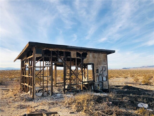 5 Pinto Mountain Rd Unit 29, Palms, CA 92277