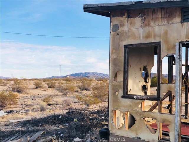 5 Pinto Mountain Rd Unit 29, Palms, CA 92277