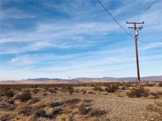 5 Pinto Mountain Rd Unit 29, Palms, CA 92277
