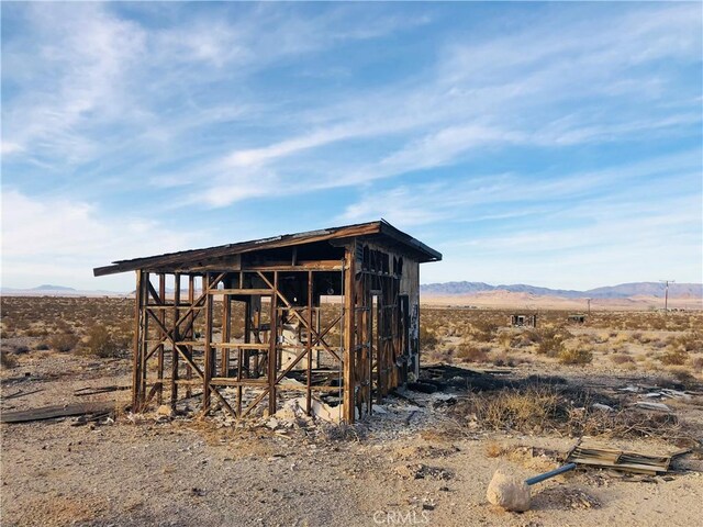 5 Pinto Mountain Rd Unit 29, Palms, CA 92277