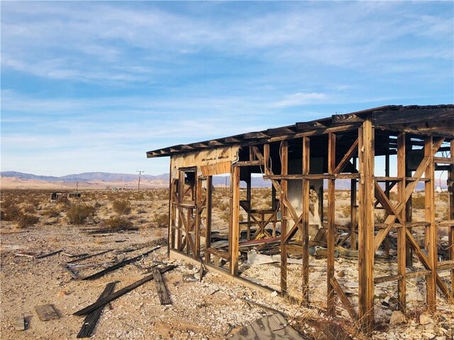 5 Pinto Mountain Rd Unit 29, Palms, CA 92277
