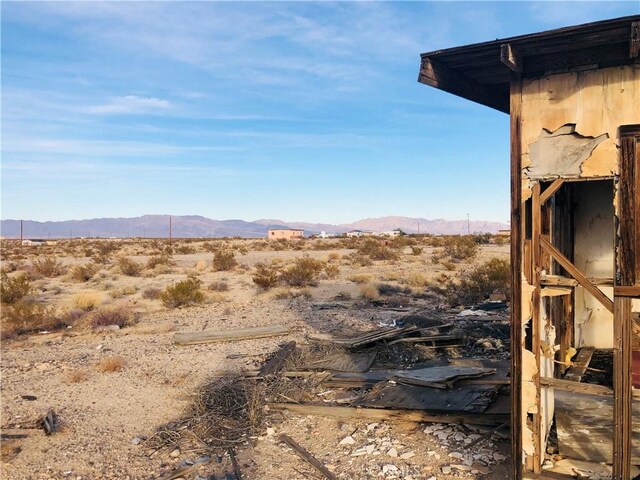 5 Pinto Mountain Rd Unit 29, Palms, CA 92277