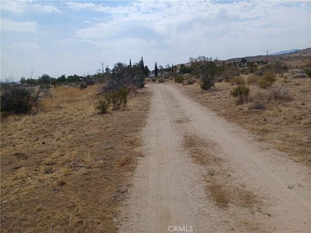 0 E Ave V-12, Pearblossom, CA 93553