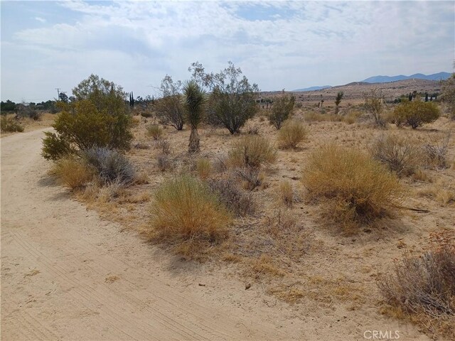 0 E Ave V-12, Pearblossom, CA 93553