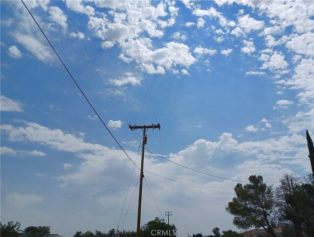0 E Ave V-12, Pearblossom, CA 93553