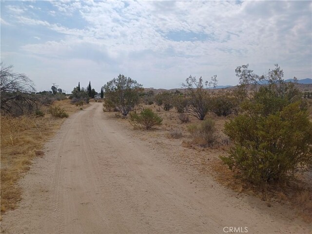 0 E Ave V-12, Pearblossom, CA 93553