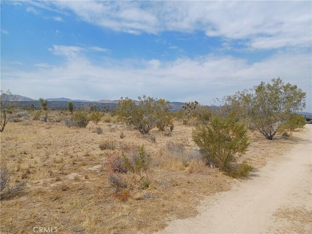 0 E Ave V-12, Pearblossom, CA 93553