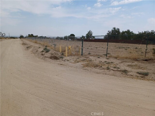 0 E Ave V-12, Pearblossom, CA 93553