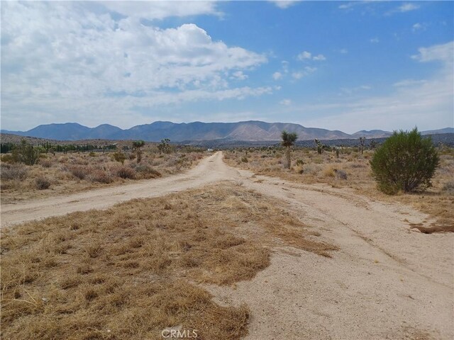 0 E Ave V-12, Pearblossom, CA 93553