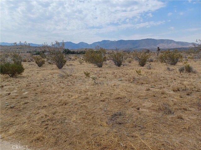 0 E Ave V-12, Pearblossom, CA 93553