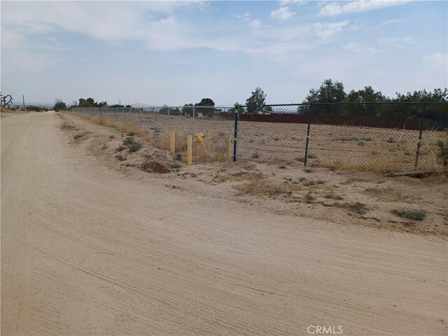 0 E Ave V-12, Pearblossom, CA 93553