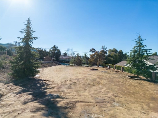 35892 Oak Glen Rd, Yucaipa CA, 92399 land for sale