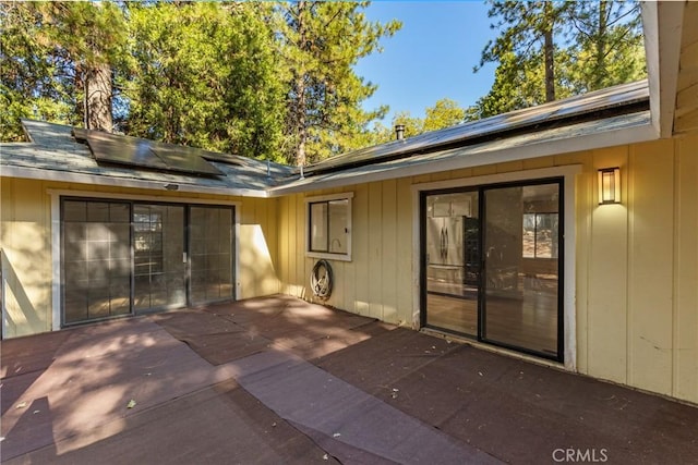 6131 Dana Cir, Magalia, CA 95954 - view of patio / terrace