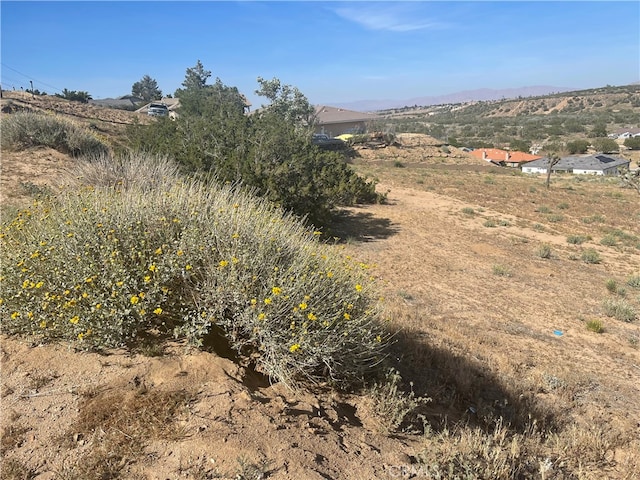 Listing photo 3 for 0 Summit Valley Rd, Hesperia CA 92345