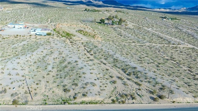 4 National Trails Highway, Oro Grande, CA 92368 - photo 2