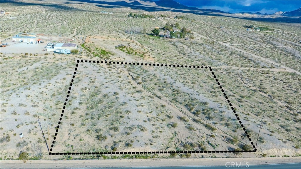 4 National Trails Highway, Oro Grande, CA 92368 - photo 1