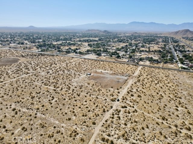 0 166th St E, Lancaster CA, 93535 land for sale